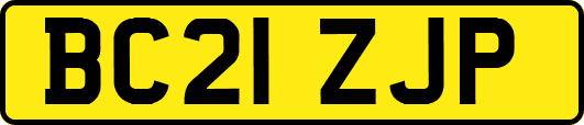 BC21ZJP