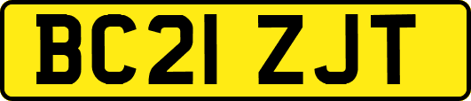BC21ZJT