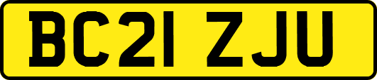 BC21ZJU