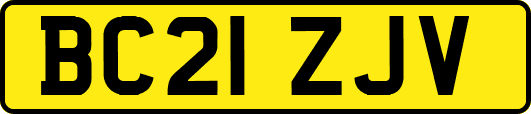 BC21ZJV