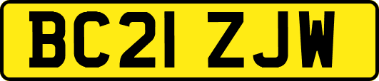 BC21ZJW