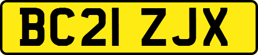 BC21ZJX