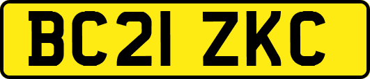 BC21ZKC