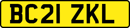 BC21ZKL