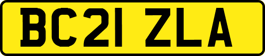 BC21ZLA