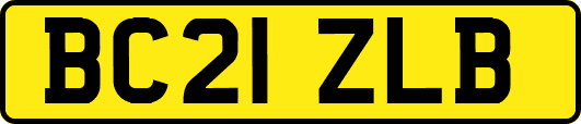 BC21ZLB