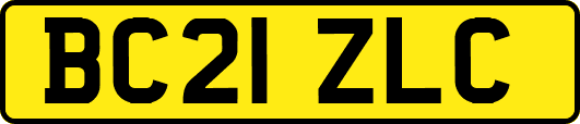 BC21ZLC