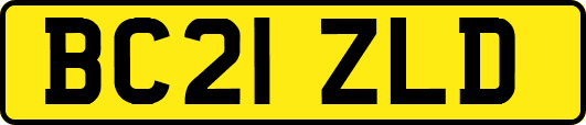 BC21ZLD