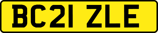 BC21ZLE