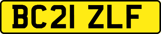 BC21ZLF