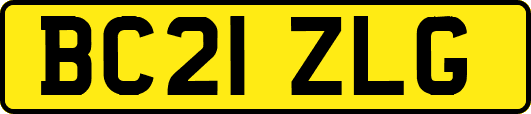 BC21ZLG