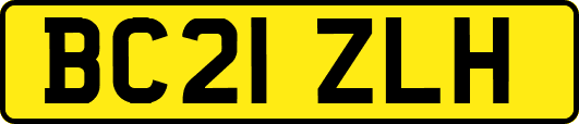BC21ZLH