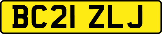 BC21ZLJ