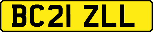 BC21ZLL