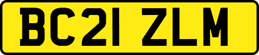 BC21ZLM