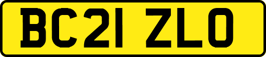BC21ZLO