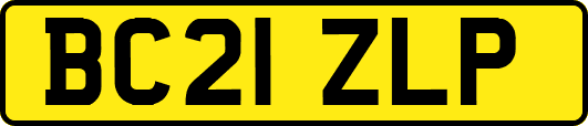 BC21ZLP