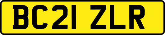 BC21ZLR