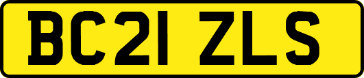 BC21ZLS