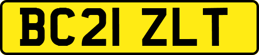BC21ZLT