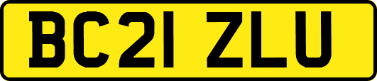 BC21ZLU