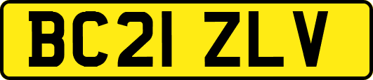 BC21ZLV