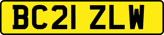 BC21ZLW
