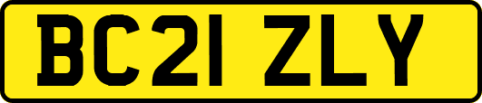 BC21ZLY