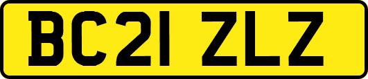 BC21ZLZ
