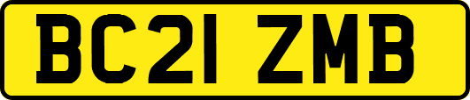 BC21ZMB