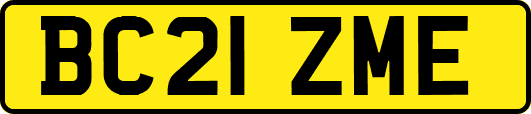 BC21ZME