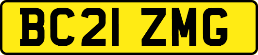BC21ZMG