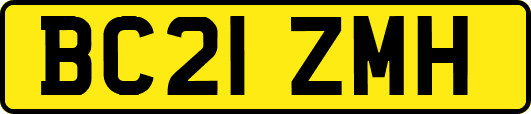 BC21ZMH