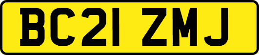 BC21ZMJ
