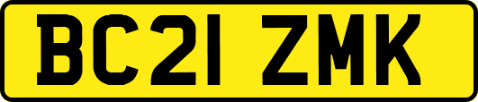 BC21ZMK