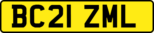 BC21ZML
