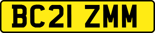 BC21ZMM
