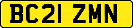 BC21ZMN