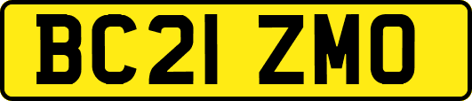 BC21ZMO