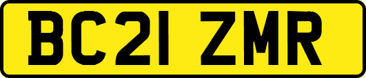 BC21ZMR