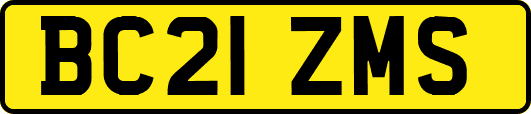 BC21ZMS