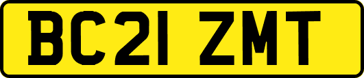 BC21ZMT