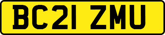 BC21ZMU