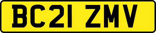 BC21ZMV