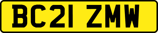 BC21ZMW