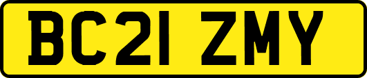 BC21ZMY