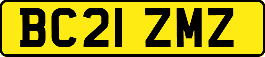 BC21ZMZ