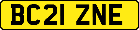 BC21ZNE