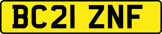 BC21ZNF
