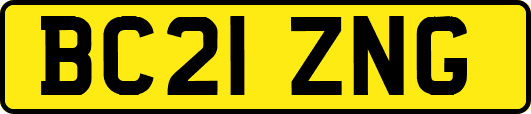 BC21ZNG